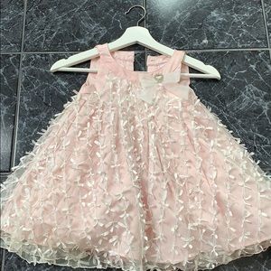 Toddler Girls Dress